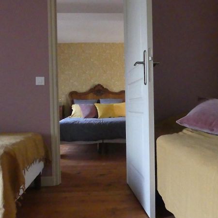 Mandeville-en-Bessin Domaine De La Cour Vautier Bed & Breakfast エクステリア 写真