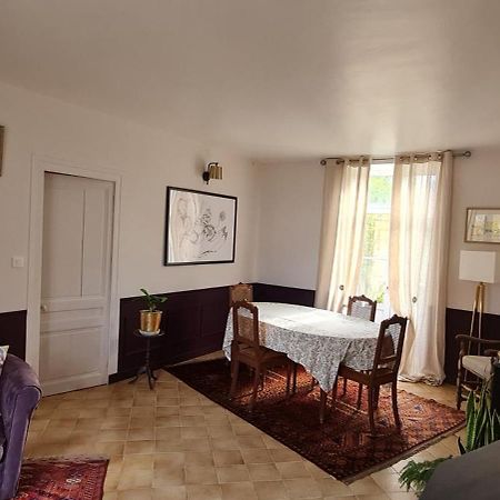 Mandeville-en-Bessin Domaine De La Cour Vautier Bed & Breakfast エクステリア 写真