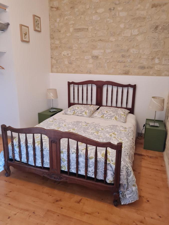 Mandeville-en-Bessin Domaine De La Cour Vautier Bed & Breakfast エクステリア 写真