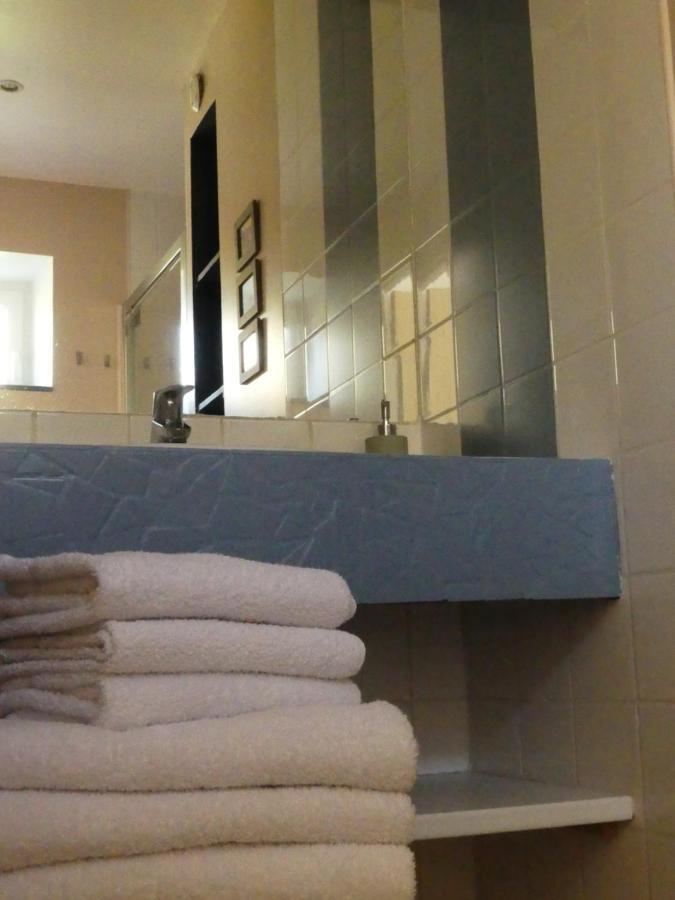 Mandeville-en-Bessin Domaine De La Cour Vautier Bed & Breakfast エクステリア 写真